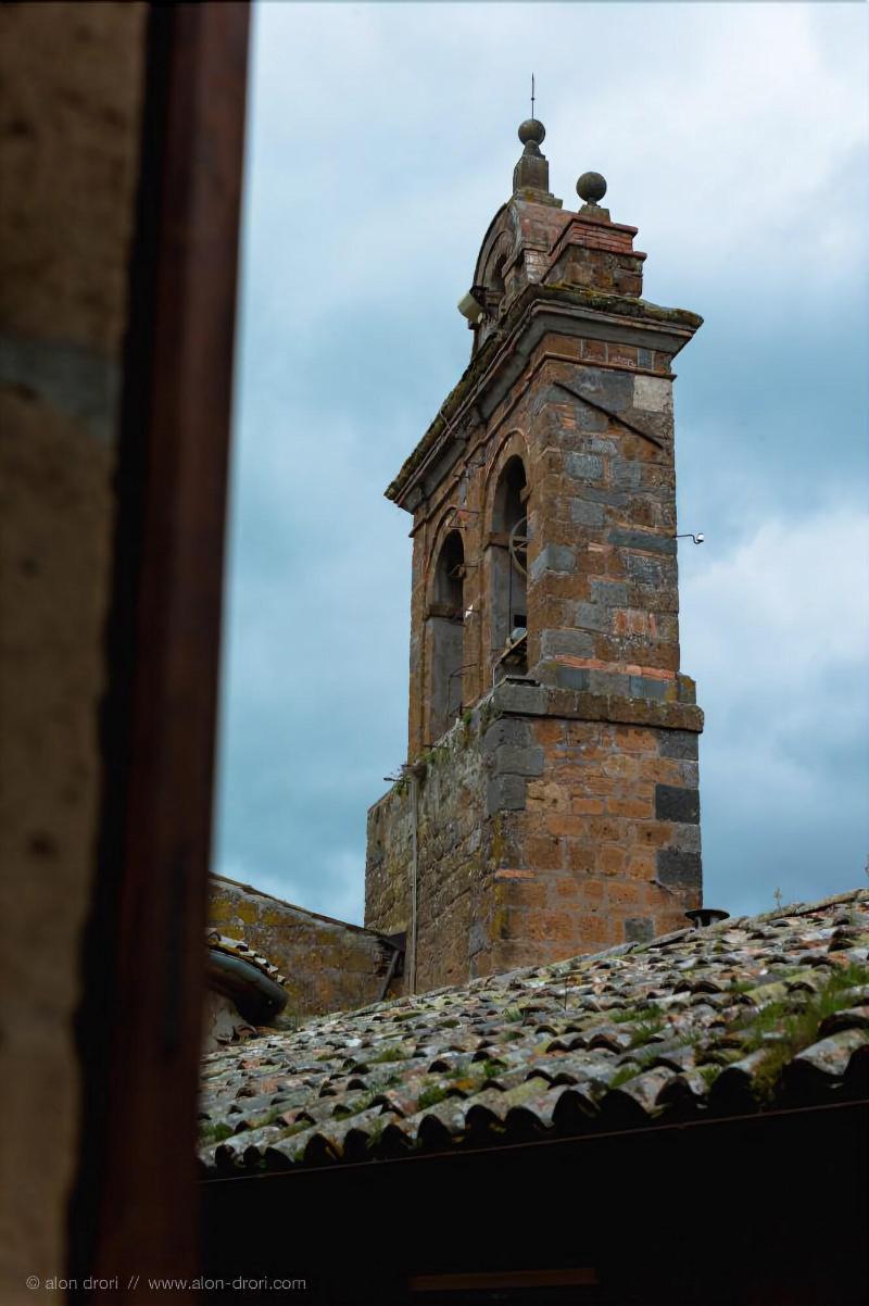 Sant'Angelo 42 Panzió Orvieto Kültér fotó